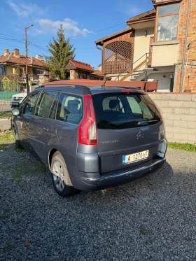 Citroen Grand C4 Picasso 1.6 HDI Exclusive 7 местен - 2850 € / 5574.12 лв. - 22503309 5