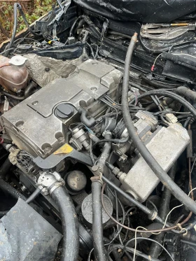 Mercedes-Benz 124, снимка 10