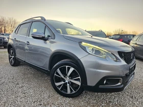 Peugeot 2008 1.6HDI, 99к.с. - 8999 € / 17600.51 лв. - 73623533 3