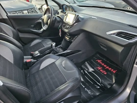 Peugeot 2008 1.6HDI, 99к.с. - 8999 € / 17600.51 лв. - 73623533 9