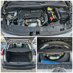 Peugeot 2008 1.6HDI, 99к.с. - 8999 € / 17600.51 лв. - 73623533 16