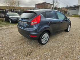 Ford Fiesta 1.4TDCI - 2900 € / 5671.91 лв. - 10224258 3