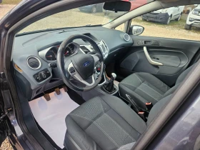 Ford Fiesta 1.4TDCI - 2900 € / 5671.91 лв. - 10224258 5