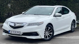 Acura TLX 54000к.м, снимка 1