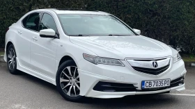 Acura TLX 54000к.м, снимка 3