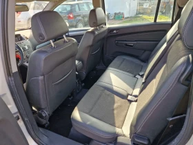 Opel Zafira 1.6i, 08г, 7места, КЛИМАТРОНИК, Италия  - 1999 € / 3909.70 лв. - 16435598 12