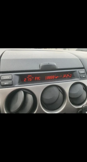 Mazda 6 1.8 120 кн - 1500 € / 2933.74 лв. - 31863441 14