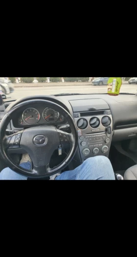 Mazda 6 1.8 120 кн - 1500 € / 2933.74 лв. - 31863441 11