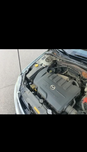 Mazda 6 1.8 120 кн - 1500 € / 2933.74 лв. - 31863441 8