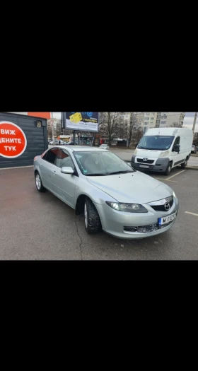 Mazda 6 1.8 120 кн - 1500 € / 2933.74 лв. - 31863441 3