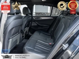 BMW 540 M SPORT PLUS* 360 CAM* HARMAN KARDON | Auto.bg — изображение 11