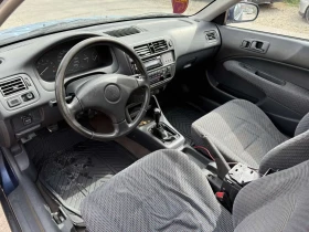 Honda Civic 1.4 ГАЗ-БЕНЗИН  - 700 € / 1369.08 лв. - 56042632 10