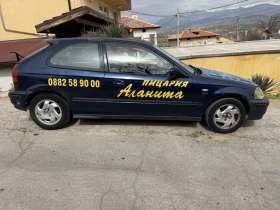 Honda Civic 1.4 ГАЗ-БЕНЗИН  - 700 € / 1369.08 лв. - 56042632 13