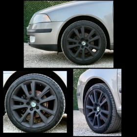 Skoda Octavia 2.0TDi 4x4 * * 8-клапана* *  - 3300 € / 6454.24 лв. - 18571424 9