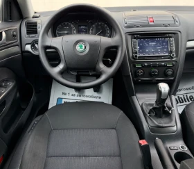Skoda Octavia 2.0TDi 4x4 * * 8-клапана* *  - 3300 € / 6454.24 лв. - 18571424 11