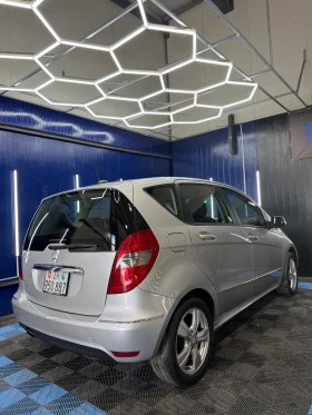 Mercedes-Benz A 170 Швейцария  - 4300 € / 8410.07 лв. - 56074752 3