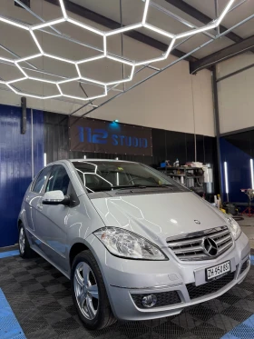 Mercedes-Benz A 170 Швейцария  - 4300 € / 8410.07 лв. - 56074752 2