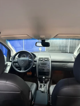 Mercedes-Benz A 170 Швейцария  - 4300 € / 8410.07 лв. - 56074752 11