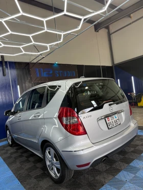 Mercedes-Benz A 170 Швейцария  - 4300 € / 8410.07 лв. - 56074752 4
