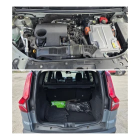 Dacia Jogger НОВА-5000 КМ-ХИБРИД-ГАРАНЦИОННА - 18899 € / 36963.23 лв. - 48230216 16