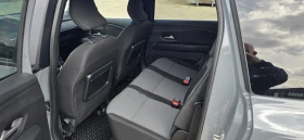 Dacia Jogger НОВА-5000 КМ-ХИБРИД-ГАРАНЦИОННА - 18899 € / 36963.23 лв. - 48230216 13