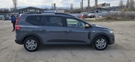 Dacia Jogger НОВА-5000 КМ-ХИБРИД-ГАРАНЦИОННА - 18899 € / 36963.23 лв. - 48230216 6