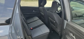 Dacia Jogger НОВА-5000 КМ-ХИБРИД-ГАРАНЦИОННА - 18899 € / 36963.23 лв. - 48230216 12