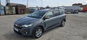 Dacia Jogger НОВА-5000 КМ-ХИБРИД-ГАРАНЦИОННА - 18899 € / 36963.23 лв. - 48230216 1