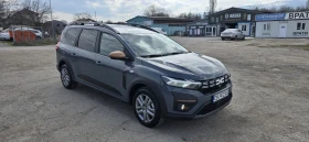 Dacia Jogger НОВА-5000 КМ-ХИБРИД-ГАРАНЦИОННА - 18899 € / 36963.23 лв. - 48230216 7