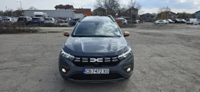 Dacia Jogger НОВА-5000 КМ-ХИБРИД-ГАРАНЦИОННА - 18899 € / 36963.23 лв. - 48230216 8