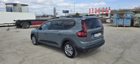Dacia Jogger НОВА-5000 КМ-ХИБРИД-ГАРАНЦИОННА - 18899 € / 36963.23 лв. - 48230216 3