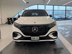 Mercedes-Benz EQS * 450 * 2 КЛЮЧА * 360 * ОБДУВХАНЕ * ПРЕДСТАВИТЕЛСТ | Auto.bg — изображение 6