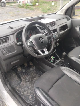 Renault Express undefined | Auto.bg — изображение 10