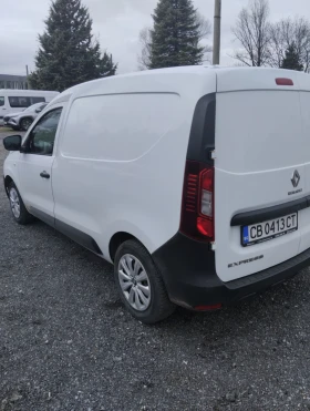 Renault Express undefined | Auto.bg — изображение 4