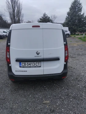Renault Express undefined | Auto.bg — изображение 5