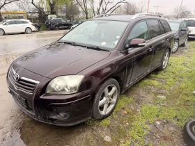 Toyota Avensis T250 2.2D4D - 11 € / 21.51 лв. - 33062119 2