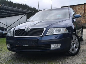 Skoda Octavia -2.0TDI-140кс(BMM-8клапана)-АВТОМАТИК-КЛИМАТРОНИК- - 3350 € / 6552.03 лв. - 77007337 7