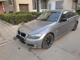 BMW 320 - 5500 € / 10757.07 лв. - 58963838 2