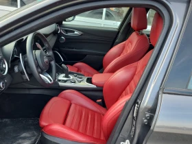 Alfa Romeo Giulia VELOCE* AWD* CARFAX* АВТО КРЕДИТ*  | Auto.bg — изображение 7
