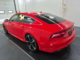 Audi Rs7 CARFAX | Auto.bg — изображение 4