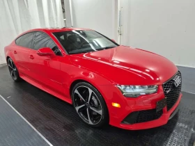 Audi Rs7 CARFAX | Auto.bg — изображение 2