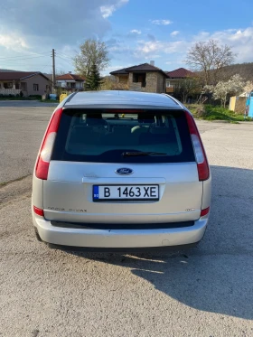 Ford C-max | Mobile.bg � ����� ������ 4