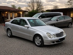 Mercedes-Benz E 270 | Mobile.bg � ����� ������ 9