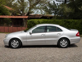 Mercedes-Benz E 270 | Mobile.bg � ����� ������ 4