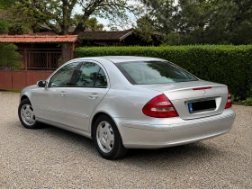 Mercedes-Benz E 270 | Mobile.bg � ����� ������ 5