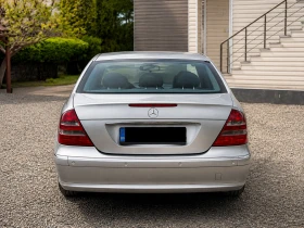 Mercedes-Benz E 270 | Mobile.bg � ����� ������ 6