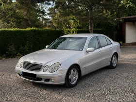 Mercedes-Benz E 270 | Mobile.bg � ����� ������ 3