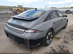 Hyundai Ioniq 6 SE RWD | Mobile.bg � ����� ������ 4