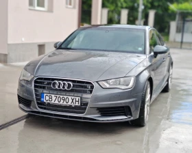 Audi A3 QUATTRO 197 �.�. ��������...���������  | Mobile.bg � ����� ������ 6