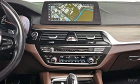 BMW 530 M* SPORT* XDRIVE* �������* ���������* LANE* ASSIST | Mobile.bg � ����� ������ 8